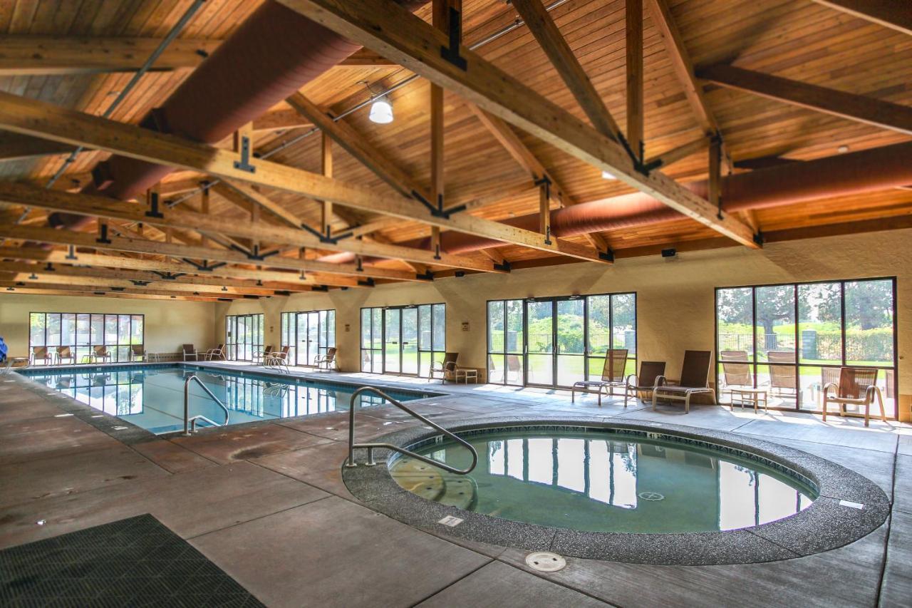 Villa Eagle Crest à Redmond Extérieur photo