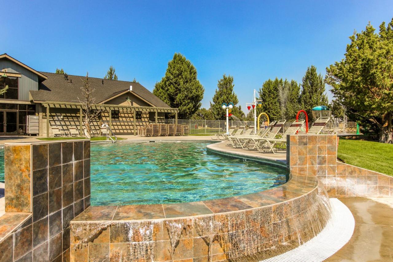Villa Eagle Crest à Redmond Extérieur photo