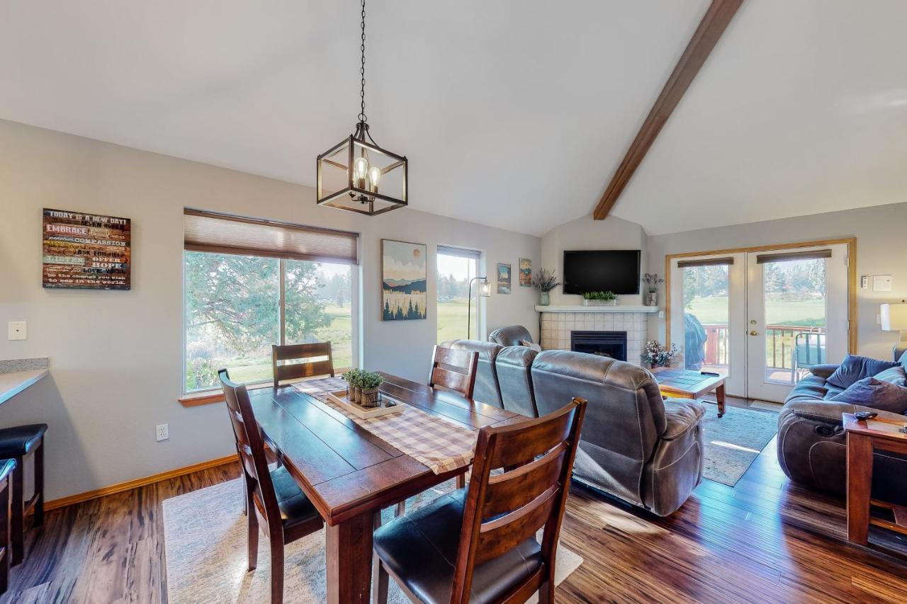Villa Eagle Crest à Redmond Extérieur photo