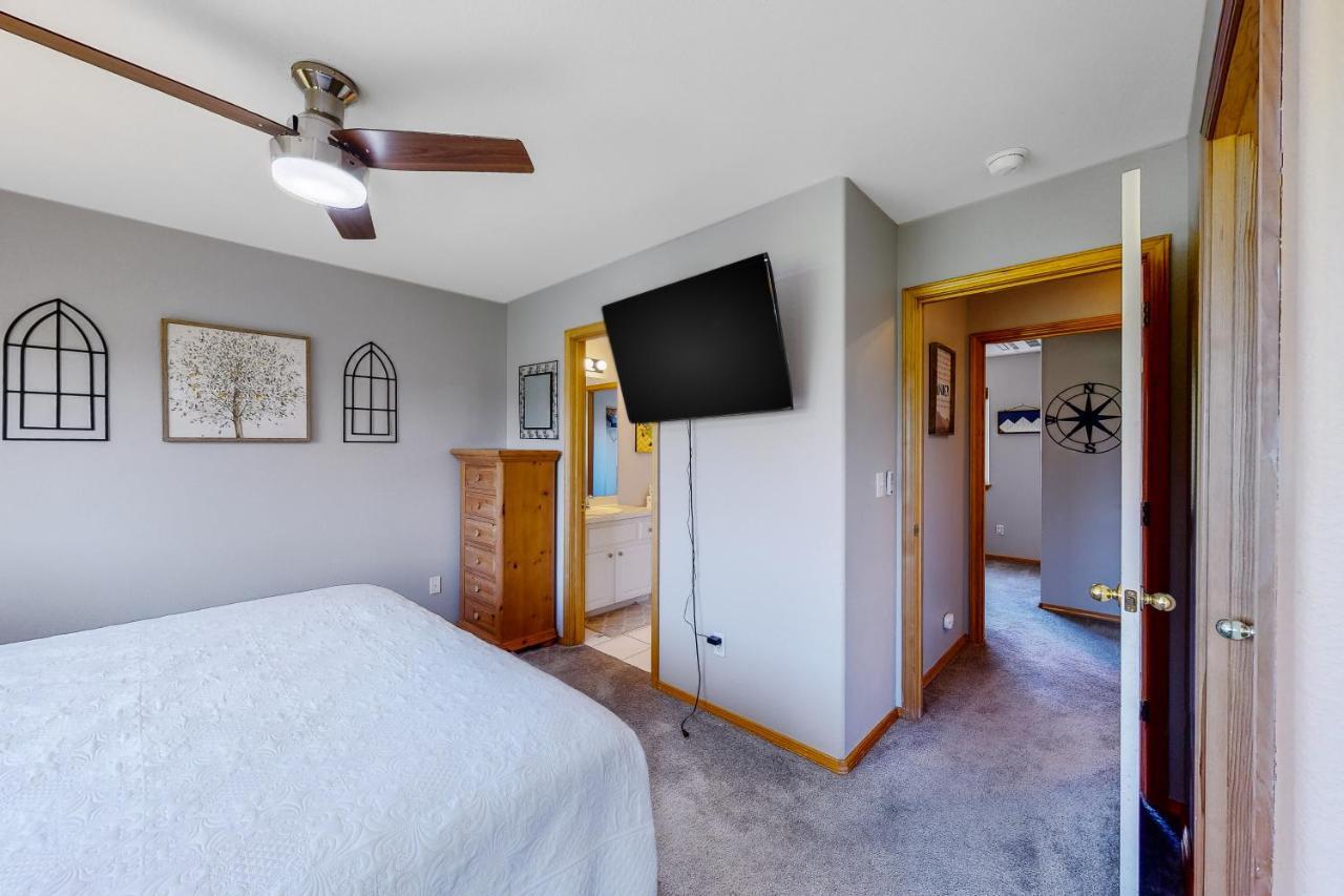 Villa Eagle Crest à Redmond Extérieur photo