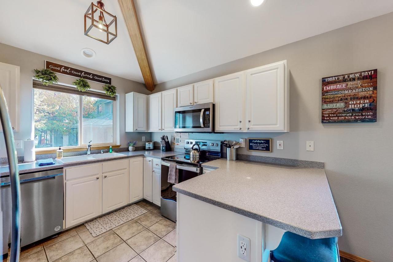 Villa Eagle Crest à Redmond Extérieur photo